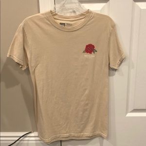 Young & Reckless mens small t-shirt